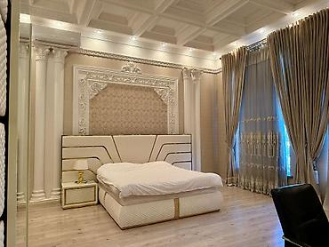 Продажа домов: Дом, 580 м², 5 комнат, Риэлтор, Дизайнерский ремонт at lalafo.kg — 9 Продажа домов: Дом, 580 м², 5 комнат, Риэлтор, Дизайнерский ремонт — 9