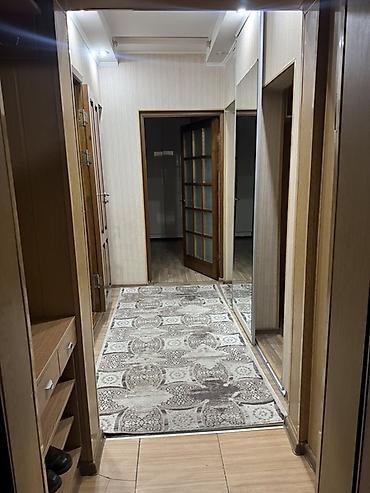 Долгосрочная аренда квартир: 3 комнаты, С мебелью полностью — 1