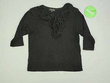 basic bluzki: SHOP JULIETTA, Bluzka damska, rozmiar L — 2