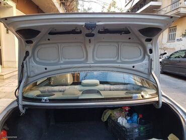 Toyota: Toyota Corolla: 1.3 l. | 1998 έ. Λιμουζίνα — 10