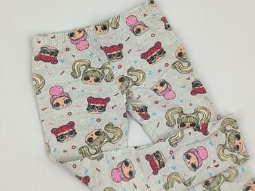 rajstopy z myszka miki: Leggings for kids, 5-6 years, 116, condition - Perfect