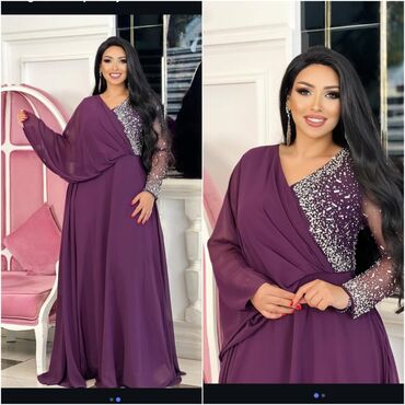 280 azn alınıb (nergiz boutiqedən) 1dəfə geyinilib 150 azn satılır 48