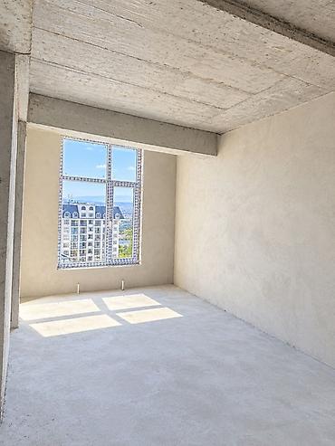 алфа строй: 3 комнаты, 80 м², Элитка, 11 этаж, ПСО (под самоотделку) — 5