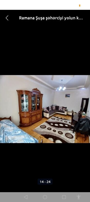 Həyət evləri və villaların satışı: 5 otaqlı, 215 kv. m, Kredit yoxdur — 15