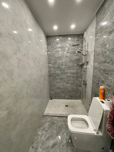 Yeni tikili: Bakıxanov qəs., 3 otaqlı, Yeni tikili, 136 kv. m — 16