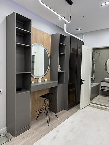 Продажа квартир: 3 комнаты, 117 м², Ала-Арча ТРЦ Элитка, 4 этаж, Дизайнерский ремонт at lalafo.kg — 11 Продажа квартир: 3 комнаты, 117 м², Ала-Арча ТРЦ Элитка, 4 этаж, Дизайнерский ремонт — 11