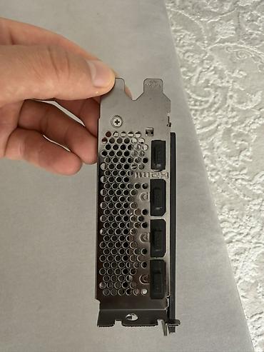 intel arc: Видеокарта Sapphire PULSE Radeon RX 5700 8GB - Графический процессор — 1