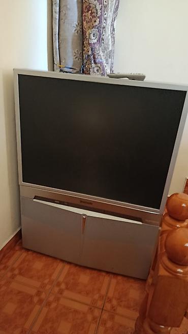 телефон флай 141 тв: Panasonic arxa proyeksiya televizoru + orijinal pult - Model — 4