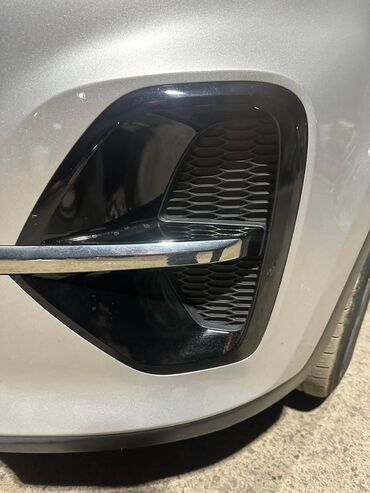 Kia: Kia Sportage: 2018 г., 2 л, Автомат, Дизель, Кроссовер — 42