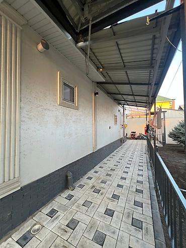 Продажа коттеджей и домов: 🏡 ПРОДАЕТСЯ ГОТОВЫЙ ОСОБНЯК 🏡 📍 Арча-Бешик 📍 Топовая локация — 19