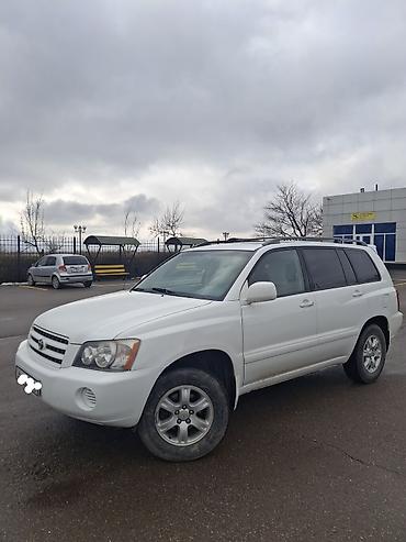 эндуро мотоцикл бишкек: Toyota Highlander: 2001 г., 3 л, Автомат, Бензин, Кроссовер — 7