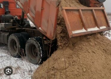 доставка песка в мешках: Песок 
Отсев чистый на стяжку под брусчатку