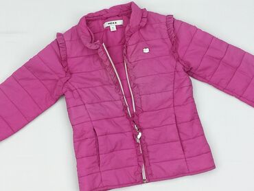 Transitional jackets: Transitional jacket, Mexx, 2-3 years, 92-98 cm, condition - Very good