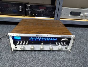 Pojačala i prijemnici: Marantz 2235 stereo restauriran! ! Stereophonic Receiver kompletno — 3