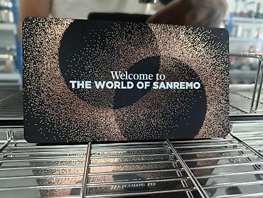 машина с кофемашиной: Профессиональная эспрессо‑машина Sanremo ZOE, 2 группы - Полуавтомат — 5