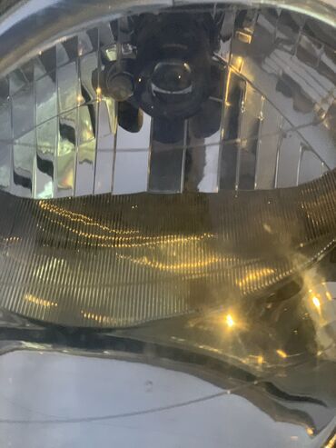 Daewoo: Daewoo Matiz: 2004 г., 0.8 л, Вариатор, Бензин, Хэтчбэк — 12