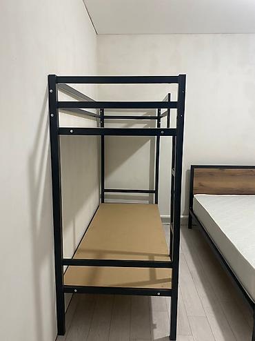 Мебель на заказ: Мебель на заказ, Спальня, Кровать — 3