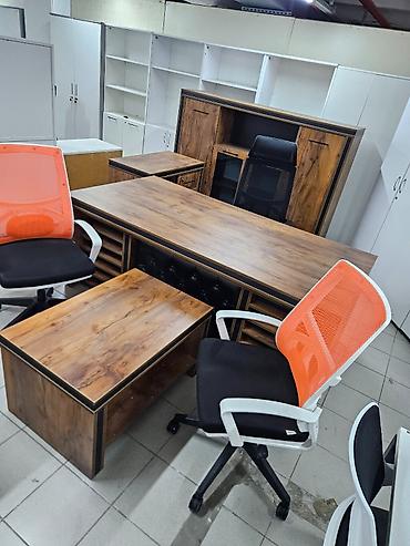 Ofis dəst mebeli: Rehber destı sekılde gorunduyu kımıdır hec bır prablemı yoxdur real — 2