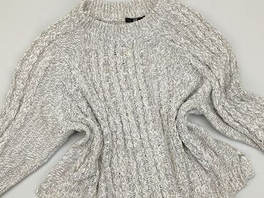 Swetry: Sweter, H&M, M, stan - Dobry