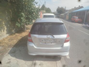 хонда фит рейка: Honda Fit 2002 хэтчбек, 2правый руль, серебристый цвет кузова. Кузов