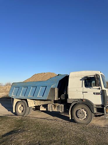 Грузовики: Грузовик, Камаз, Дубль, 7 т, Б/у — 3