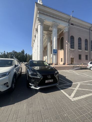 бесплатные юридические консультации по телефону в бишкеке: Lexus NX: 2019 г., 0.2 л, Типтроник, Бензин, Кроссовер