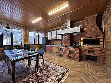 Продажа домов: Дача, 250 м², 3 комнаты, Дизайнерский ремонт — 12