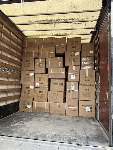 Аренда рефрижератора: 📣 ДОСТАВКА ПО ГОРОДУ И РЕГИОНУ 🚚 Быстро • Надёжно • Аккуратно 📦 — 11
