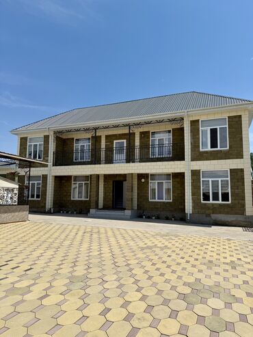 Иссык-Куль 2025: Коттедж, Асман Кара-Ой (Долинка), Барбекю — 11