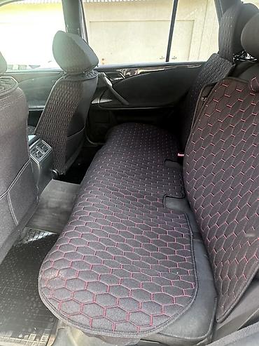 lexus e350: Mercedes-Benz E-Class: 2000 г., 2.4 л, Автомат, Бензин, Универсал — 7