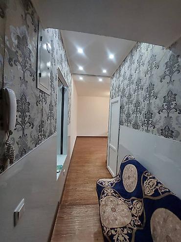 Продажа квартир: 1 комната, 34 м², Хрущевка, 1 этаж, Косметический ремонт — 9