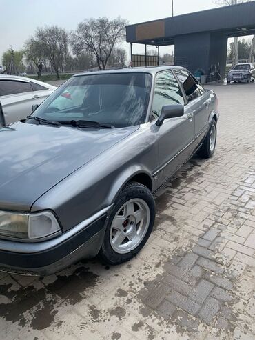 щит прибор ауди а6: Audi 80: 1994 г., 2.3 л, Механика, Газ, Седан