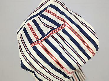 zebra: Zara, Spodnie materiałowe damskie, rozmiar M — 6