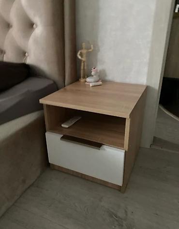 икея икеа ikea: Прикроватная тумба IKEA Style — Новая (В наличии) ​О товаре: ​Дизайн — 3