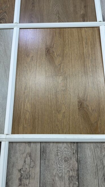 Laminat: Laminat döşəmə panelləri – müxtəlif ağac teksturalı dizaynlar Məhsul — 7