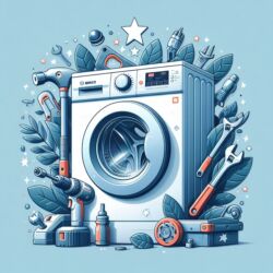 ремонт стиральных машин на дому: Ремонт стиральных машин с выездом на дом с гарантией, доступные цены