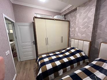 xırdalanda ev: 3 otaqlı, Yeni tikili, 68 kv. m — 9