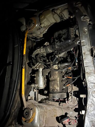 ВАЗ (ЛАДА): ВАЗ (ЛАДА) 2110: 2003 г., 1.6 л, Механика, Бензин, Седан — 1