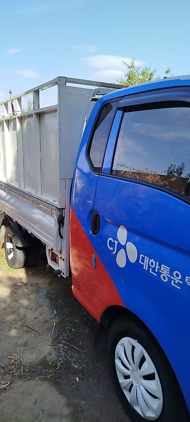 porter 3: Hyundai Porter: 2019 г., 2.5 л, Автомат, Дизель, Пикап — 3