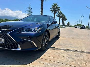 gac aion lx plus: Lexus ES: 2023 г., 2.5 л, Вариатор, Бензин, Седан — 10