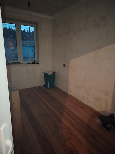 Digər tikinti materialları: Samux şəhər nəbiağalı qəsəbəsində köhnə xəstəxananın arxasında mərkəzi — 6