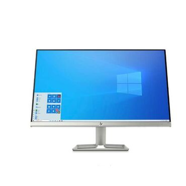 joystick komputer: 🖥️ HP 24f – 23.8” Full HD IPS Monitor (İşlənmiş) 🔹 Model: HP 24f 🔹