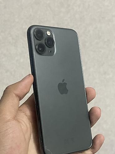 Apple iPhone — синий цвет корпуса - Дисплей: OLED Super Retina XDR
