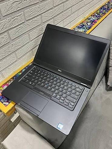 Dell: ​💻 Dell Latitude V Pro FULL HD 14 Sensorlu və sadə 6440HQ prosessor — 4