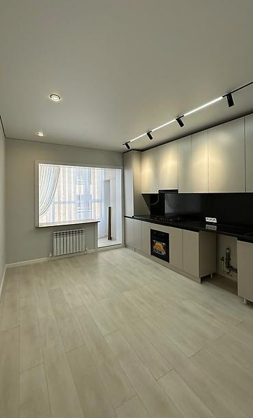 1 комната, 54 м², Тунгуч мкр Элитка, 6 этаж, Свежий ремонт at lalafo.kg 1 комната, 54 м², Тунгуч мкр Элитка, 6 этаж, Свежий ремонт