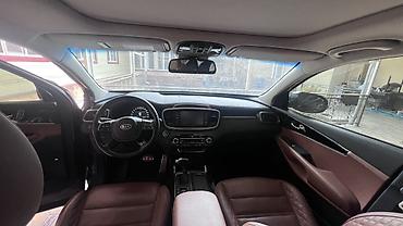Kia: Kia Sorento: 2019 г., 2.2 л, Автомат, Дизель, Кроссовер — 4