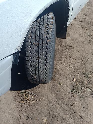 автомобиль крайслер: Mercedes-Benz Спринтер: 1995 г., Дизель, Фургон — 2