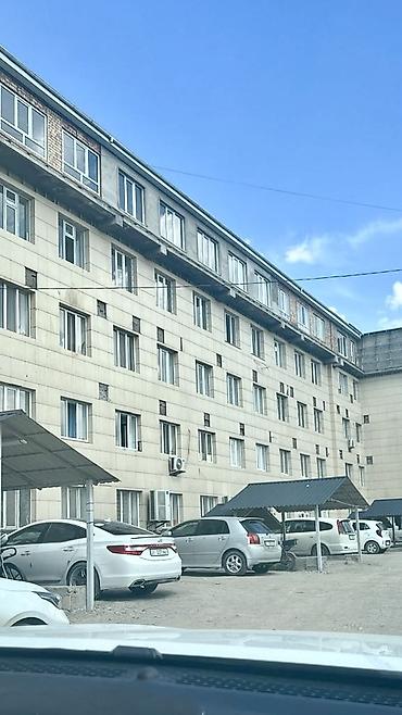 2 комнаты, 51 м², Индивидуалка, 3 этаж, Готовая ПСО (под самоотделку)