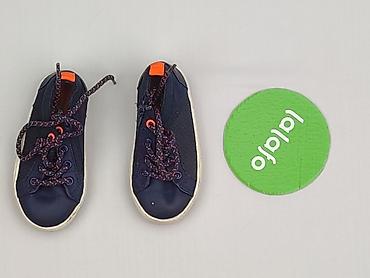 tshirt nike: Buciki niemowlęce, Zara, 21, stan - Bardzo dobry — 2