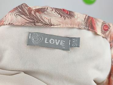 love: Love, Sukienka damska, rozmiar S — 4